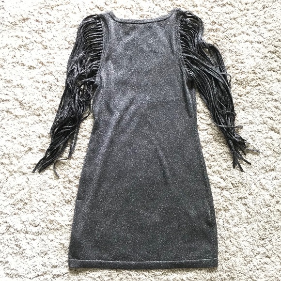 NWT BCBGMaxAzria Dress - Picture 5 of 8